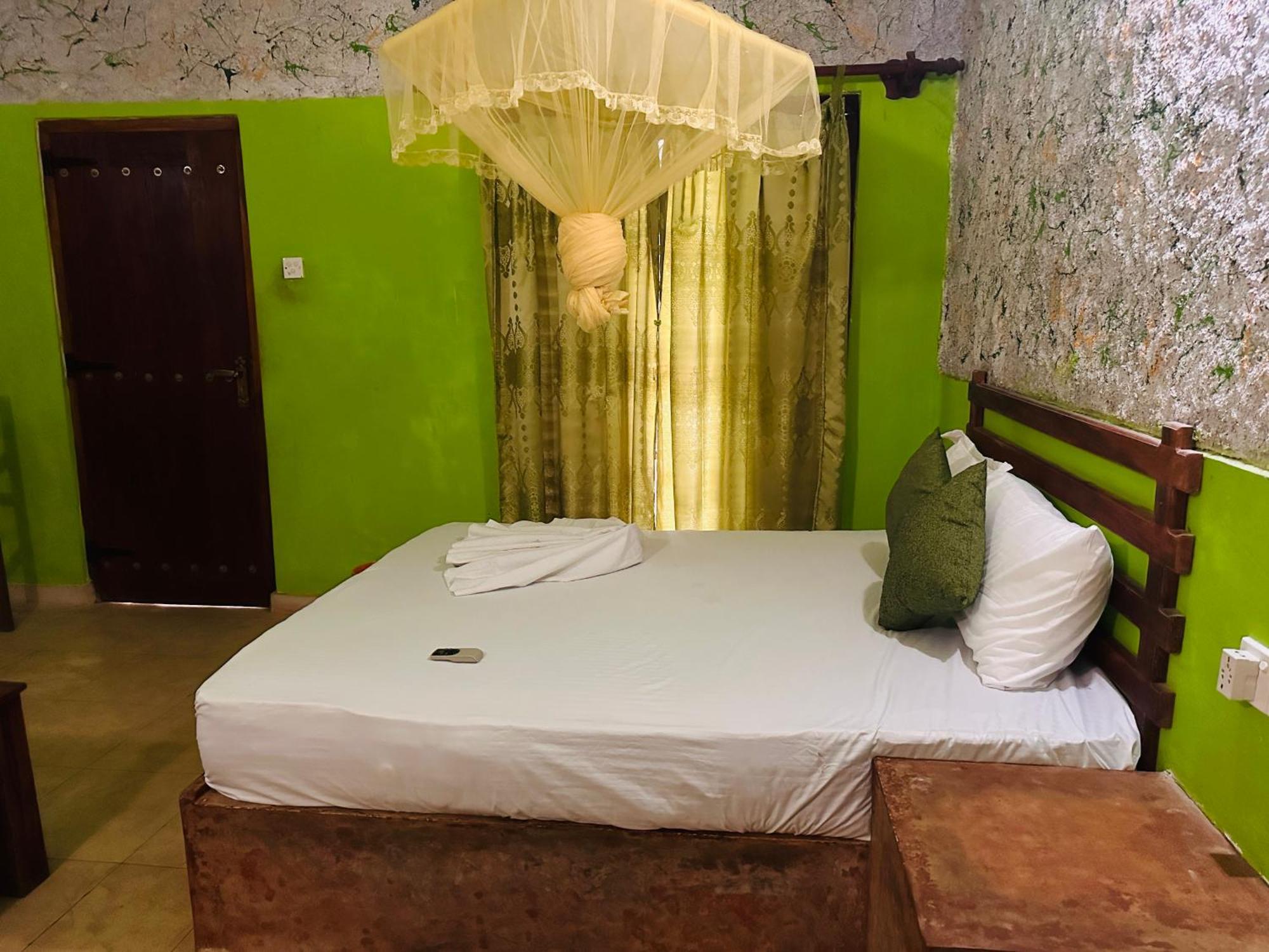 Sigiriya Vee Guest Apartment Exterior photo